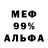 МЕТАДОН мёд Anerc Cu